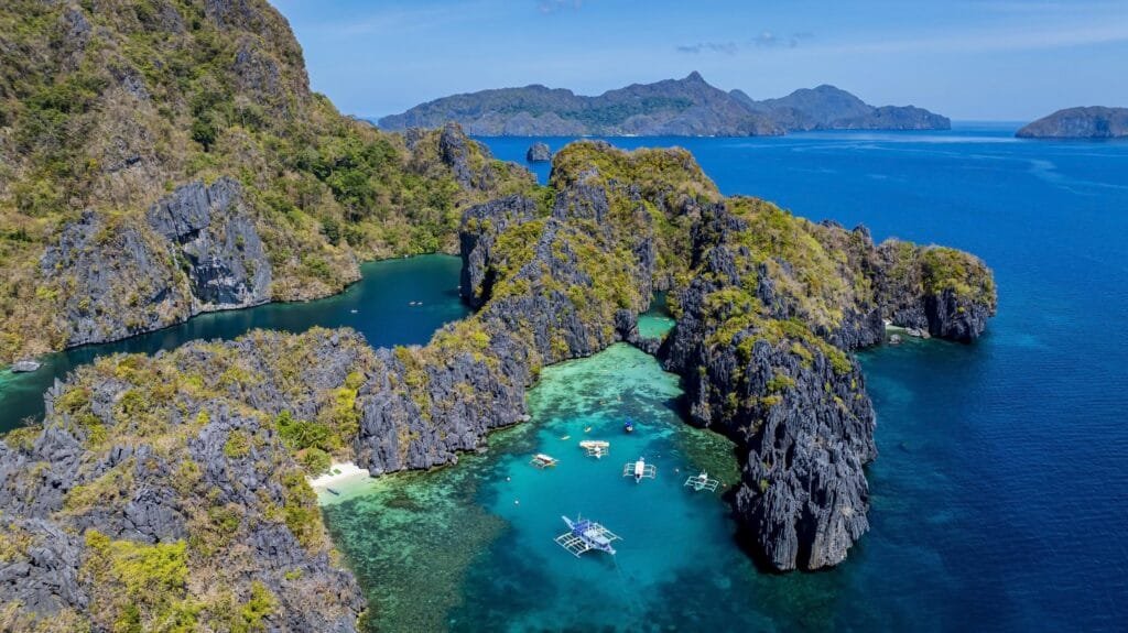 Discover Coron, Palawan at Fernvale Leisure Club and Resort